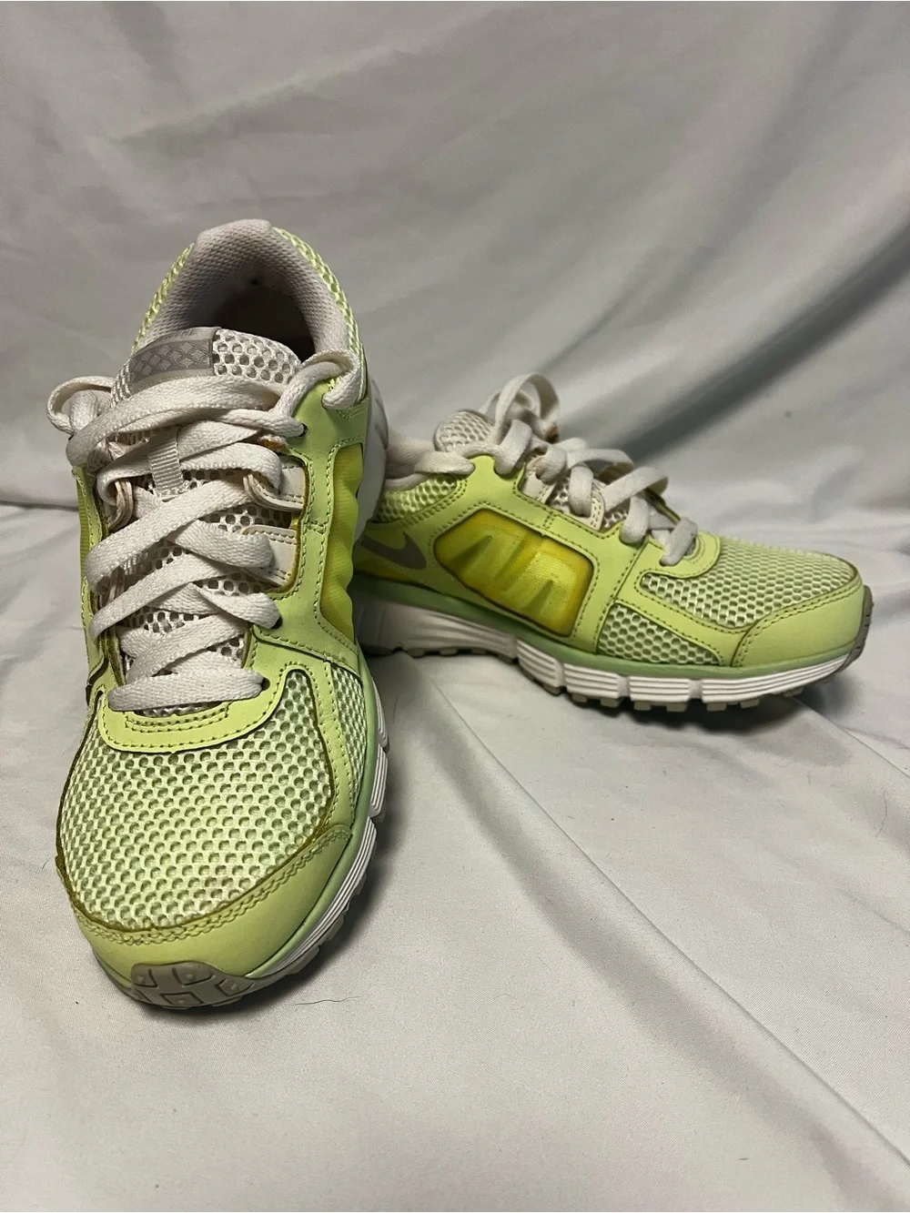 Nike these sneakers